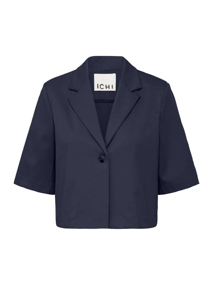 

Блейзер ICHI Kate, ночной синий