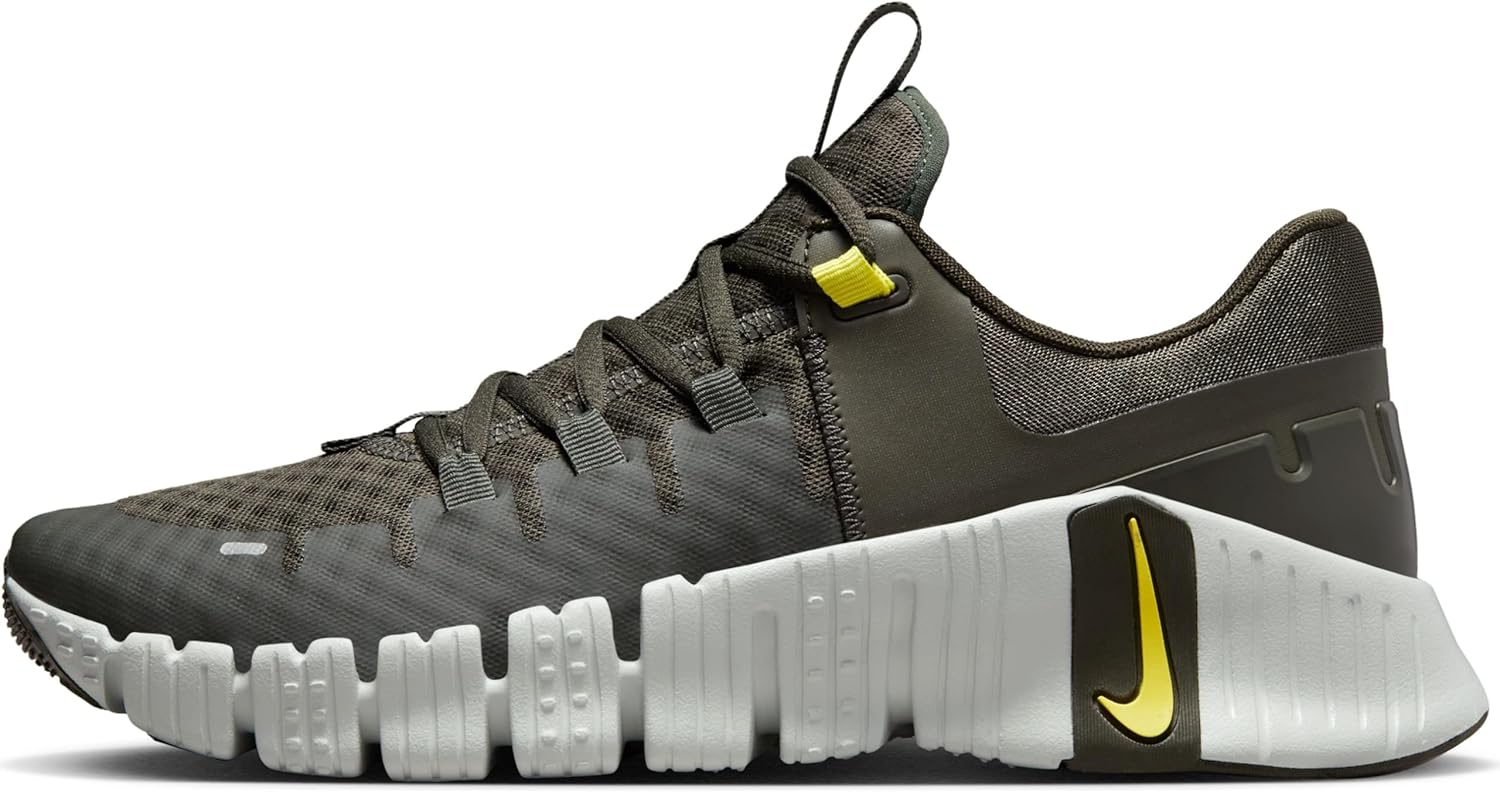 Мужские кроссовки Nike Free Metcon 5, Sequoia High Voltage 300