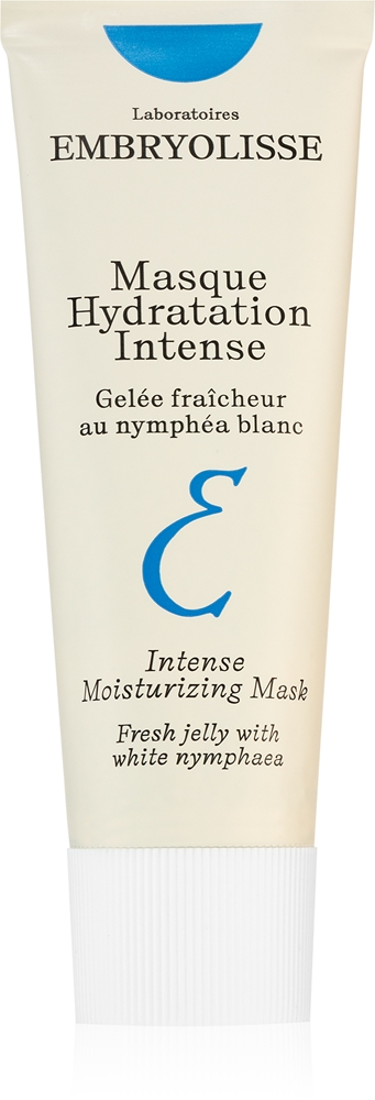 

Masque hydratation intensive интенсивная увлажняющая маска с восстанавливающим эффектом Embryolisse, 50 мл