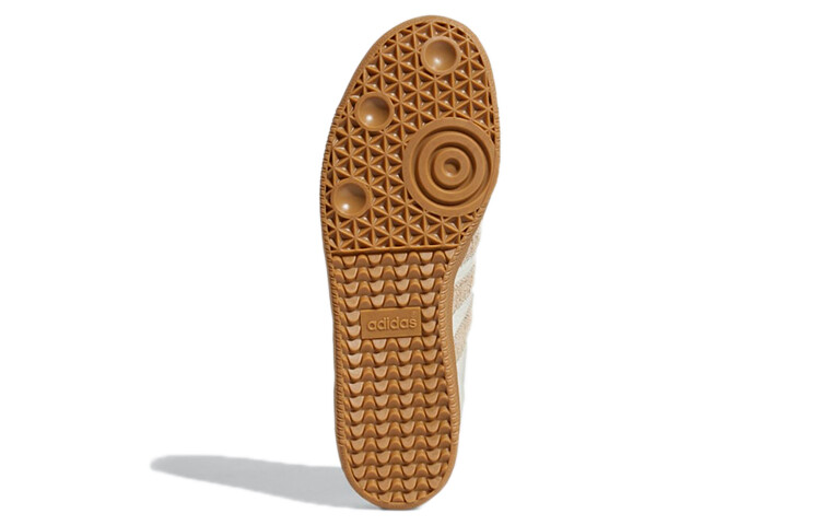 Мужские кроссовки для скейтбординга adidas originals Samba — фото 4