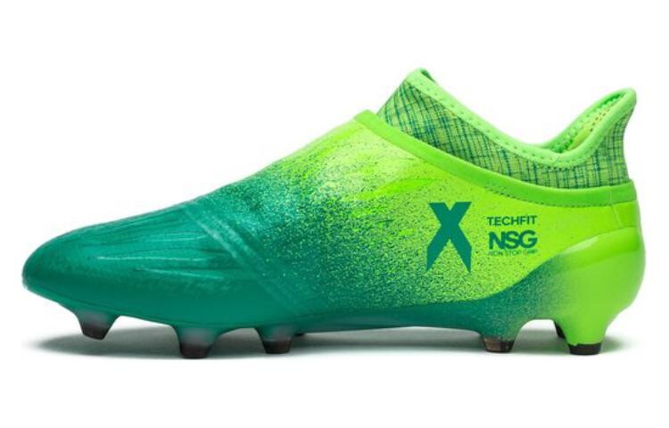

Футбольные бутсы X 16+ Purechaos мужские низкие Adidas