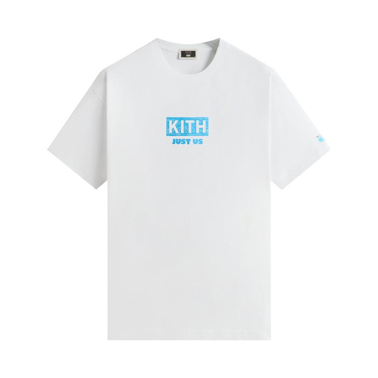 

Винтажная футболка Kith x Disney для Pixar «В поисках Немо» (белый цвет)