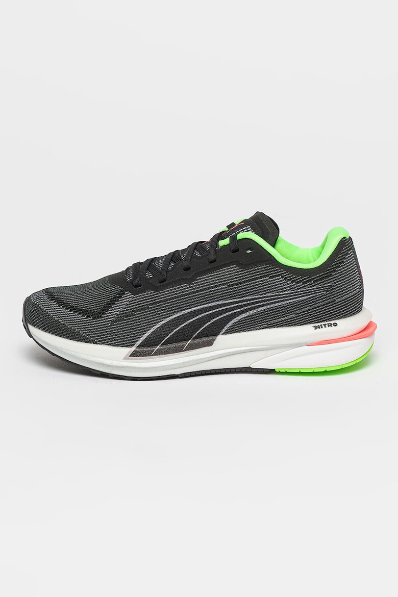 

Кроссовки Velocity NITRO Puma, черный