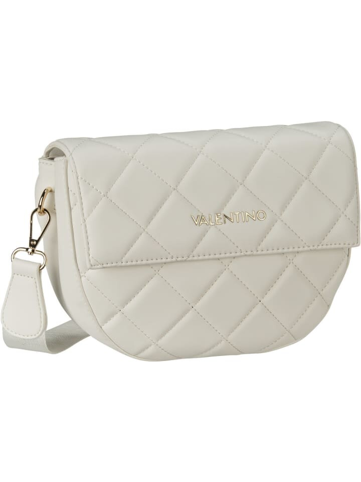 

Наплечная сумка Valentino, цвет bianco