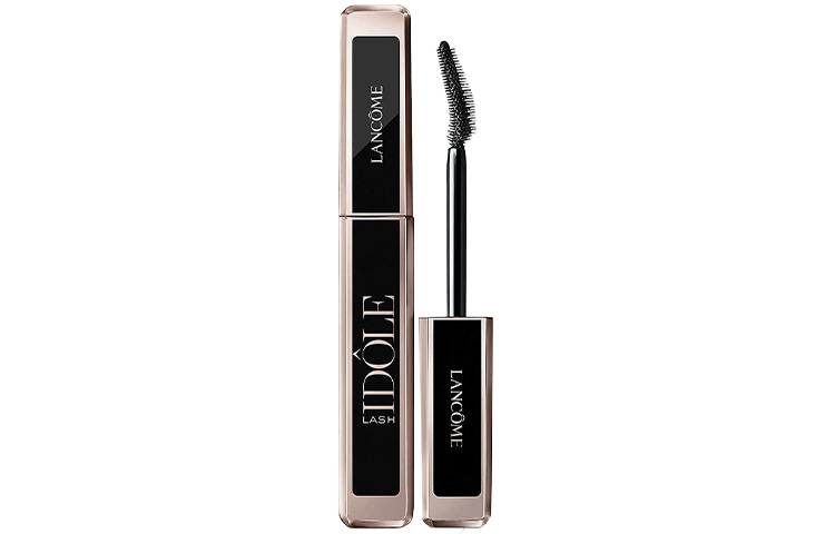 LANKOU новая тушь для ресниц Idol завивка 5мл*2/водостойкая версия 8мл/8/9мл LANCOME, 8/9ml — фото 2