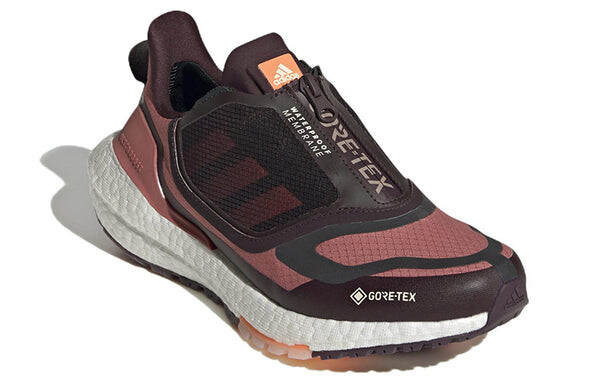 Кроссовки ultraboost 22 gore tex Adidas, красный — фото 3