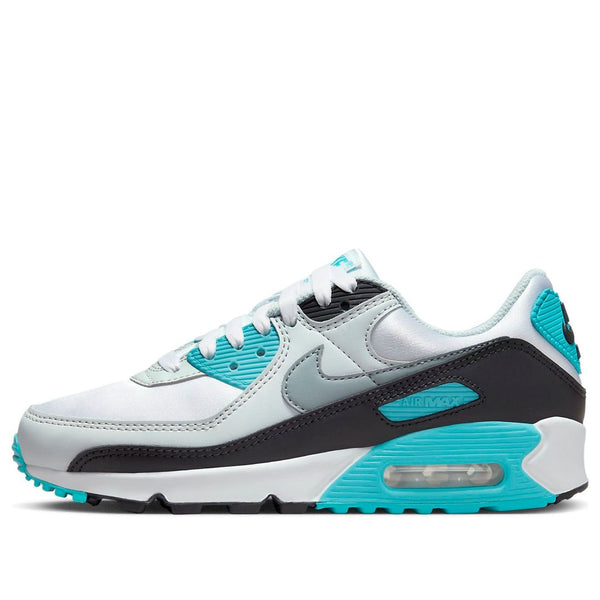 Кроссовки кроссовки air max 90 Nike, белый