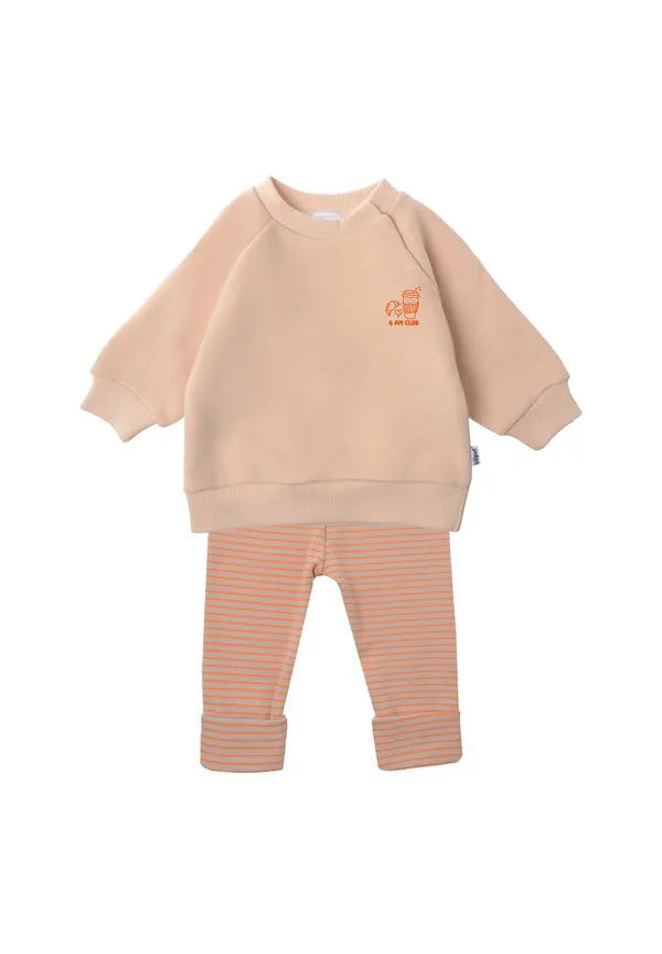 Толстовка клуба set Liliput, Beige