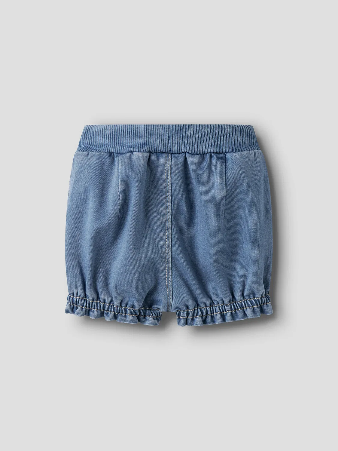 Зауженные джинсы 'NBFBELLA' Name It, Blue Denim — фото 2