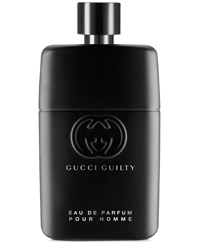 

Мужская парфюмированная вода Guilty Pour Homme, 3 унции Gucci