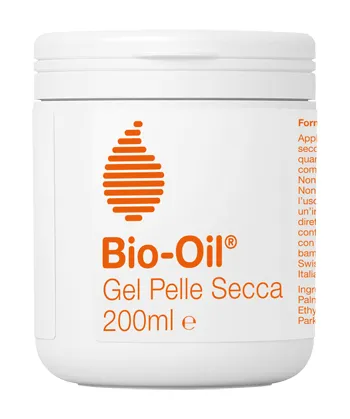 

Био-масло-гель для сухой кожи 200 мл для сухой кожи Bio Oil
