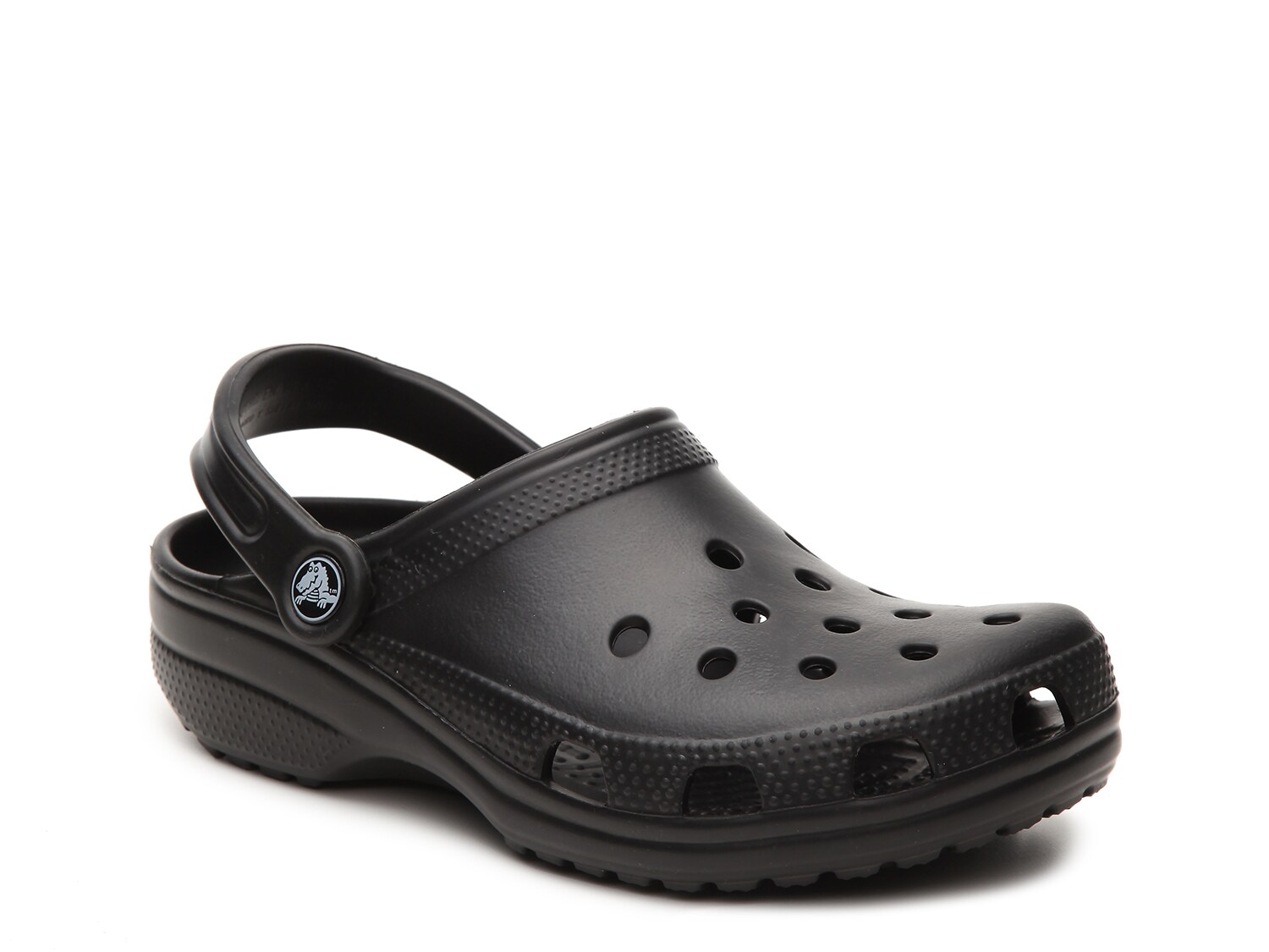 

Сабо Crocs Classic, белый