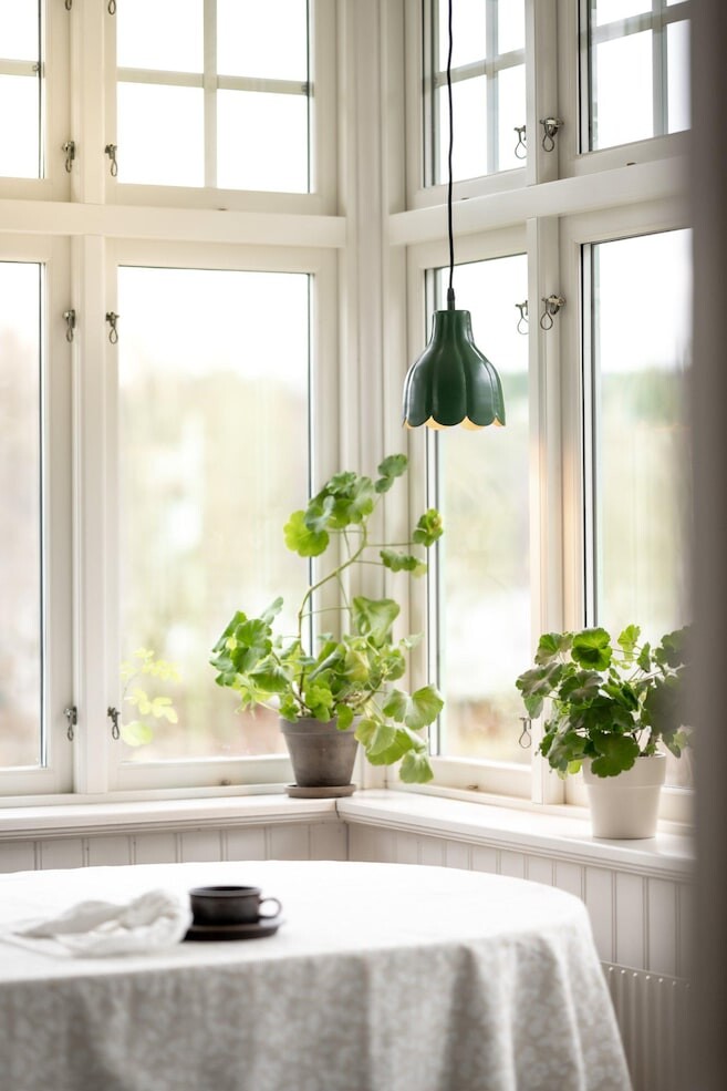

Подвесной светильник tulippa 17см Pr Home, зеленый
