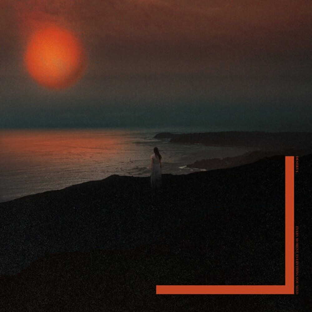 

Виниловая пластинка LP Every Moment, Everything You Need [Solar Orange Vinyl] - Deserta