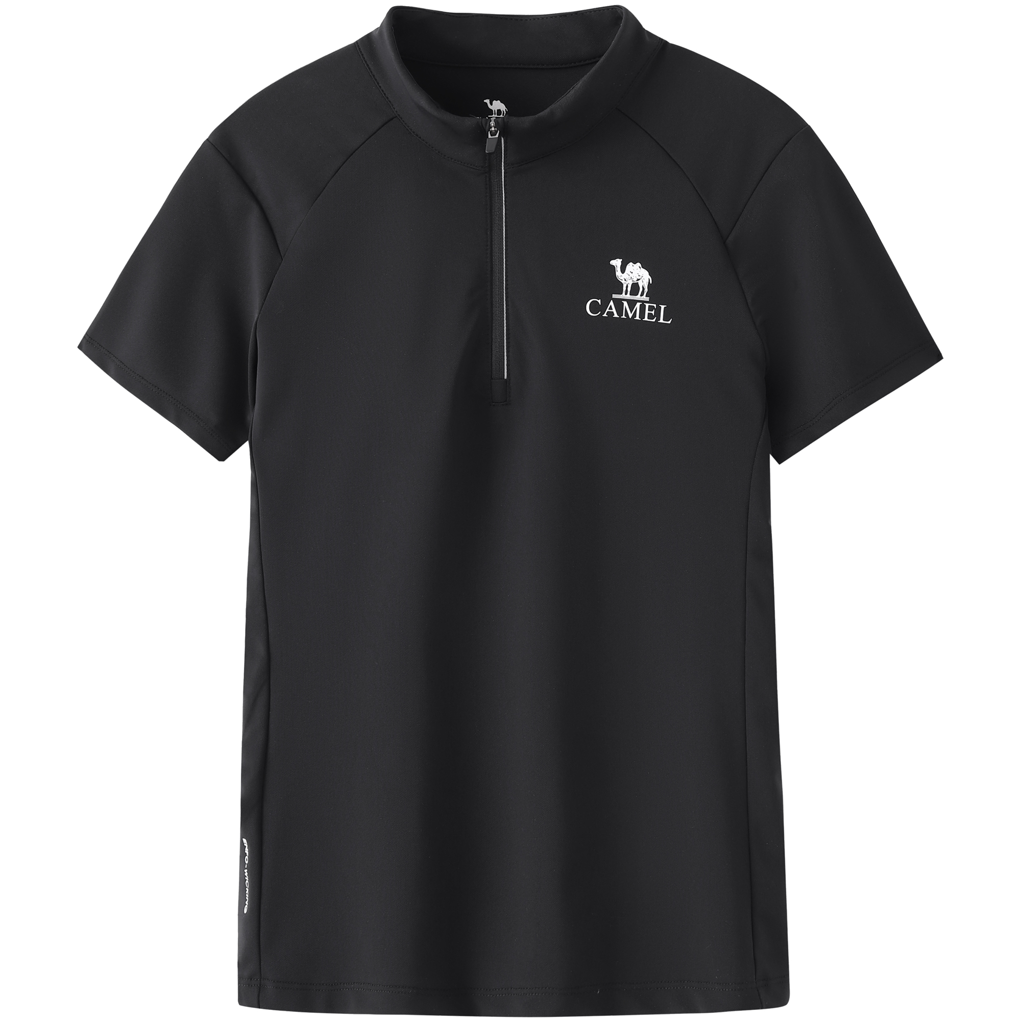 

Футболка женская Urban Function Series CAMEL, Phantom Black