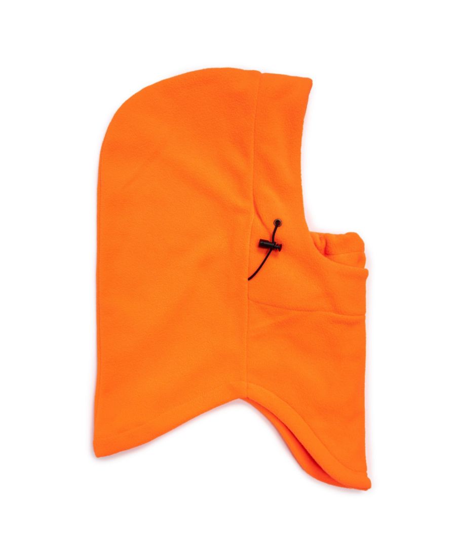 

Мужская флисовая куртка унисекс с длинным капюшоном MUK LUKS, Blaze