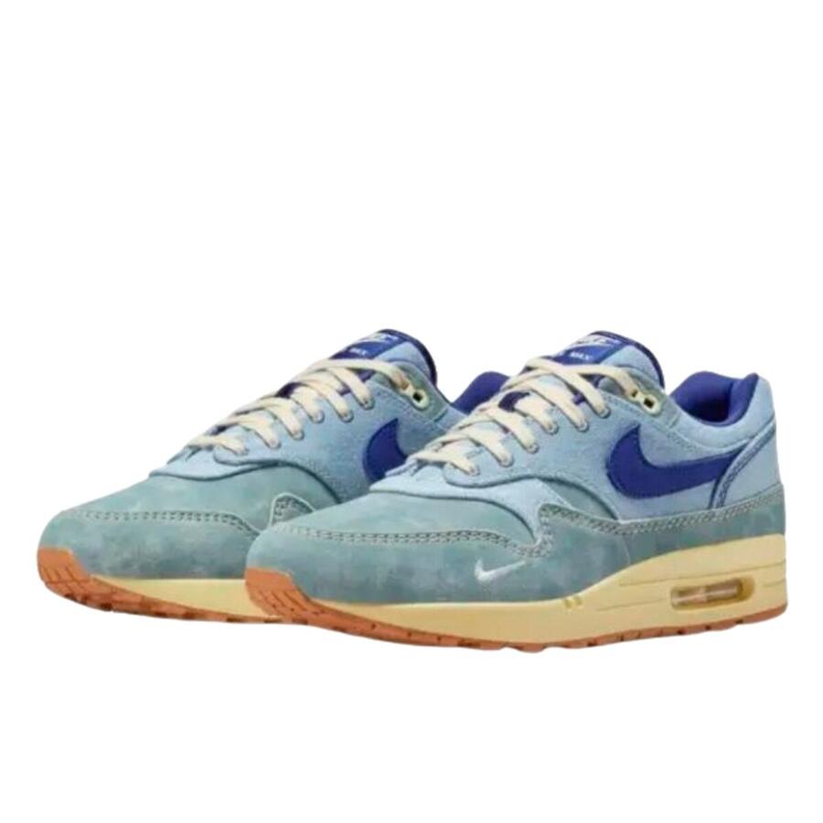 NIKE Кроссовки Air Max 1 PRM Dirty Denim — фото 2