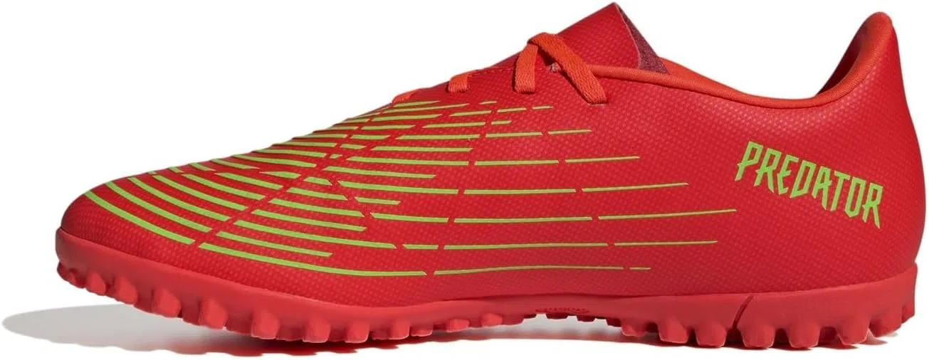 Мужские кроссовки Adidas Predator Edge.4 Tf — фото 3