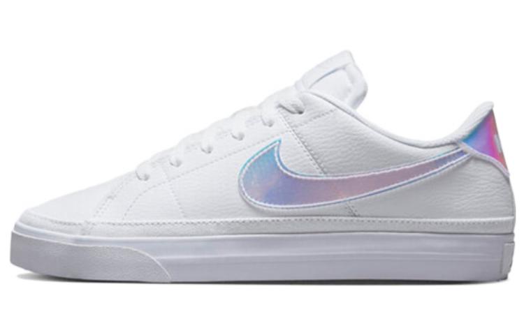 

Кроссовки Nike Court Legacy White Iridescent Women's