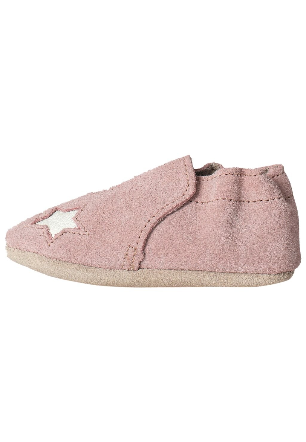 

Ботинки STAR INFANT Minnetonka, цвет pink
