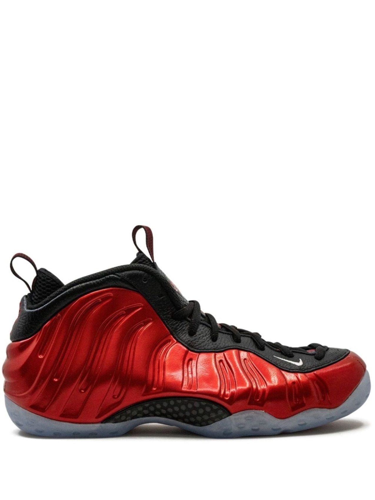 

Nike кроссовки Air Foamposite One, красный, Коричневый;красный, Nike кроссовки Air Foamposite One, красный