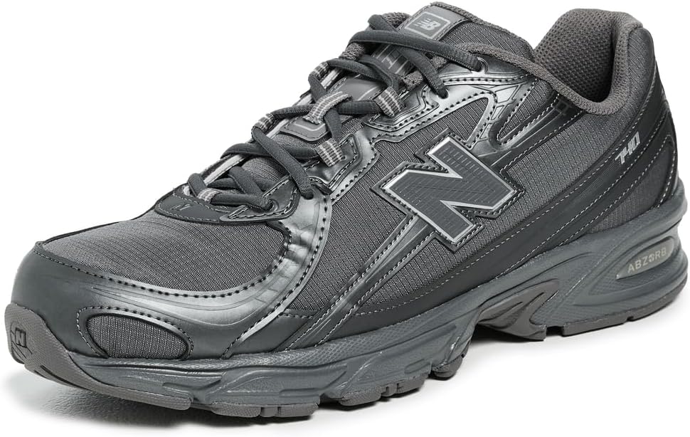 

Мужские кроссовки New Balance 740, серый