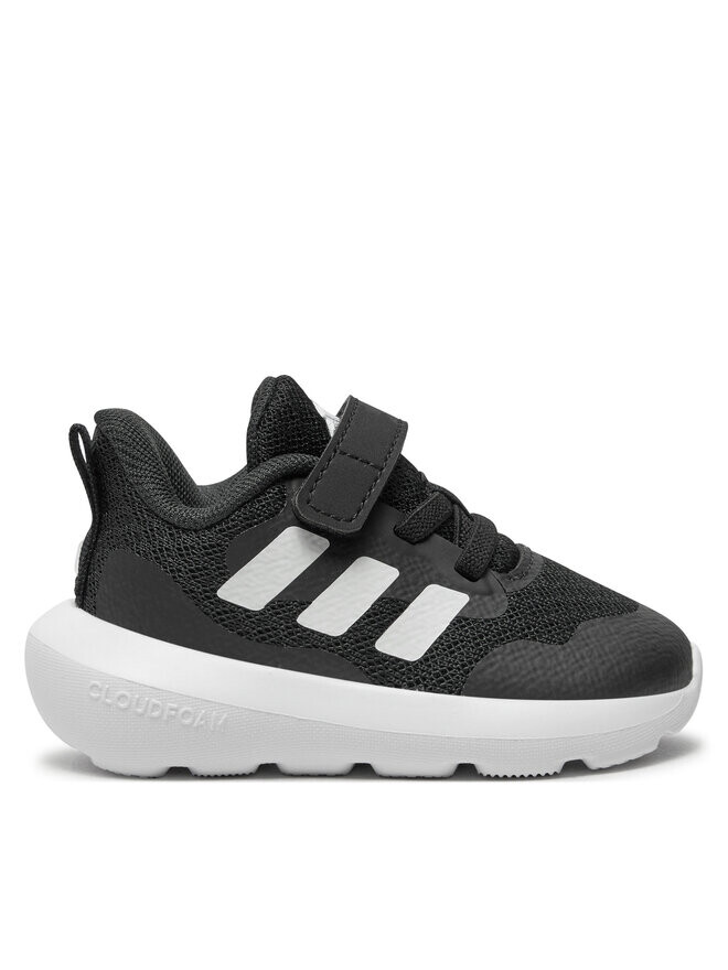 

Кроссовки Adidas, черный