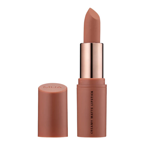 

Губная помада Heartfelt, 3,2 г Mua Makeup Academy Creamy matte, цвет heartfelt