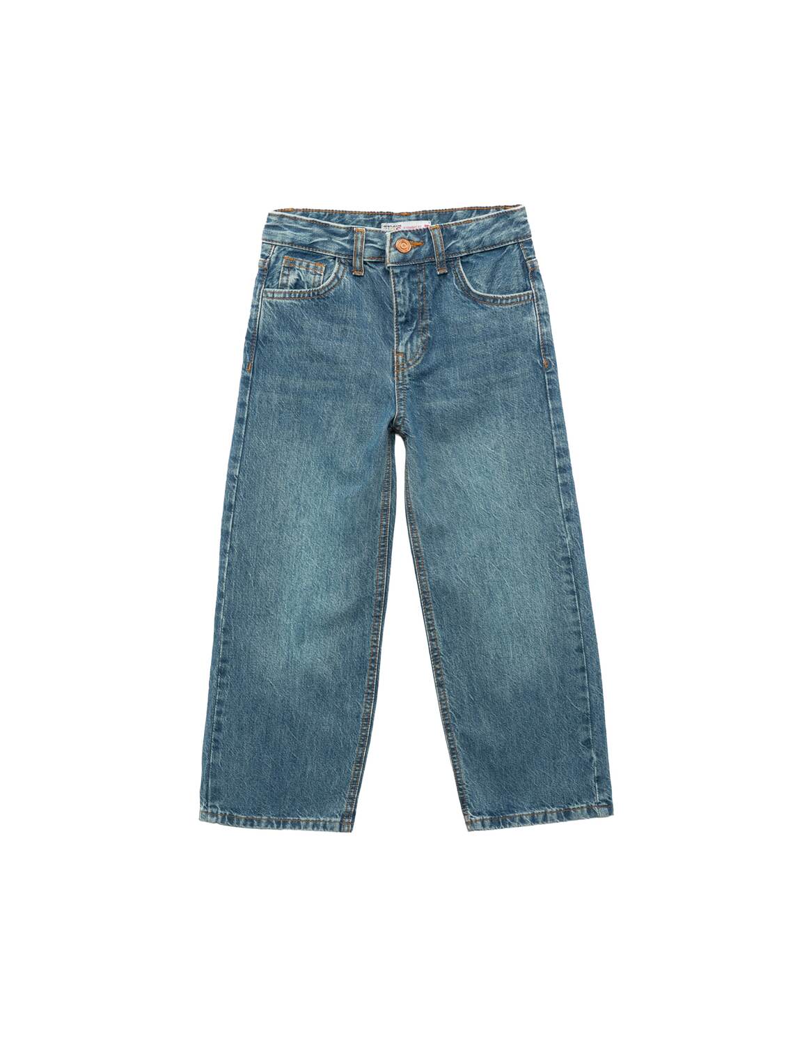 

Koton Джинсы Regular в цвете Indigo