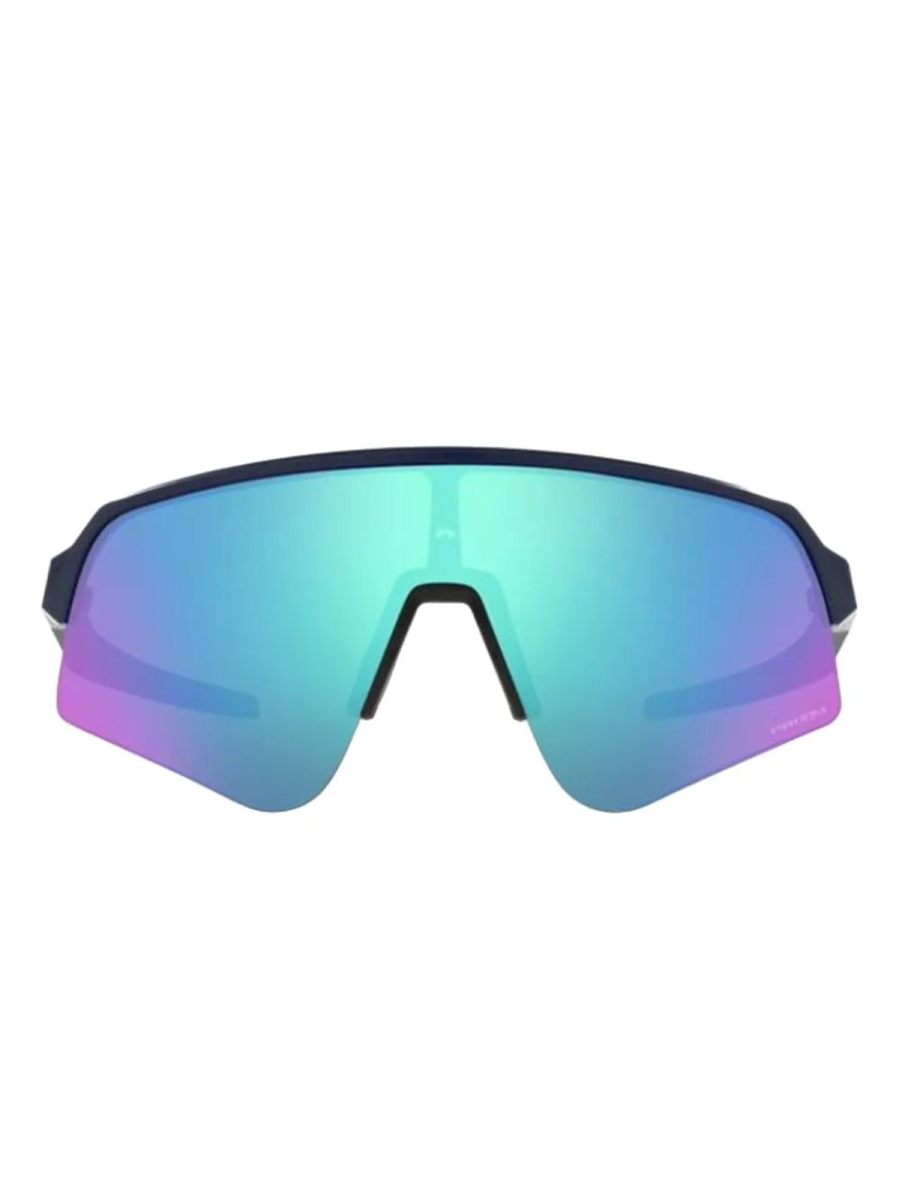 

Солнцезащитные очки Oakley Sutro Lite Sweep, синий
