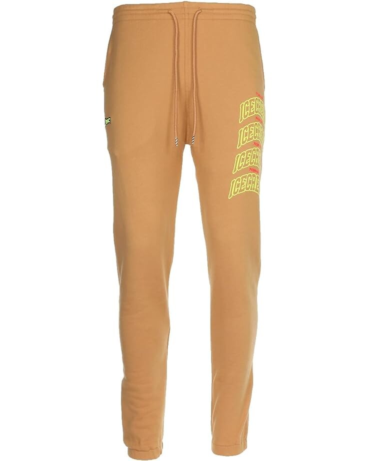 

Брюки Ice Cream Max Joggers, цвет Doe