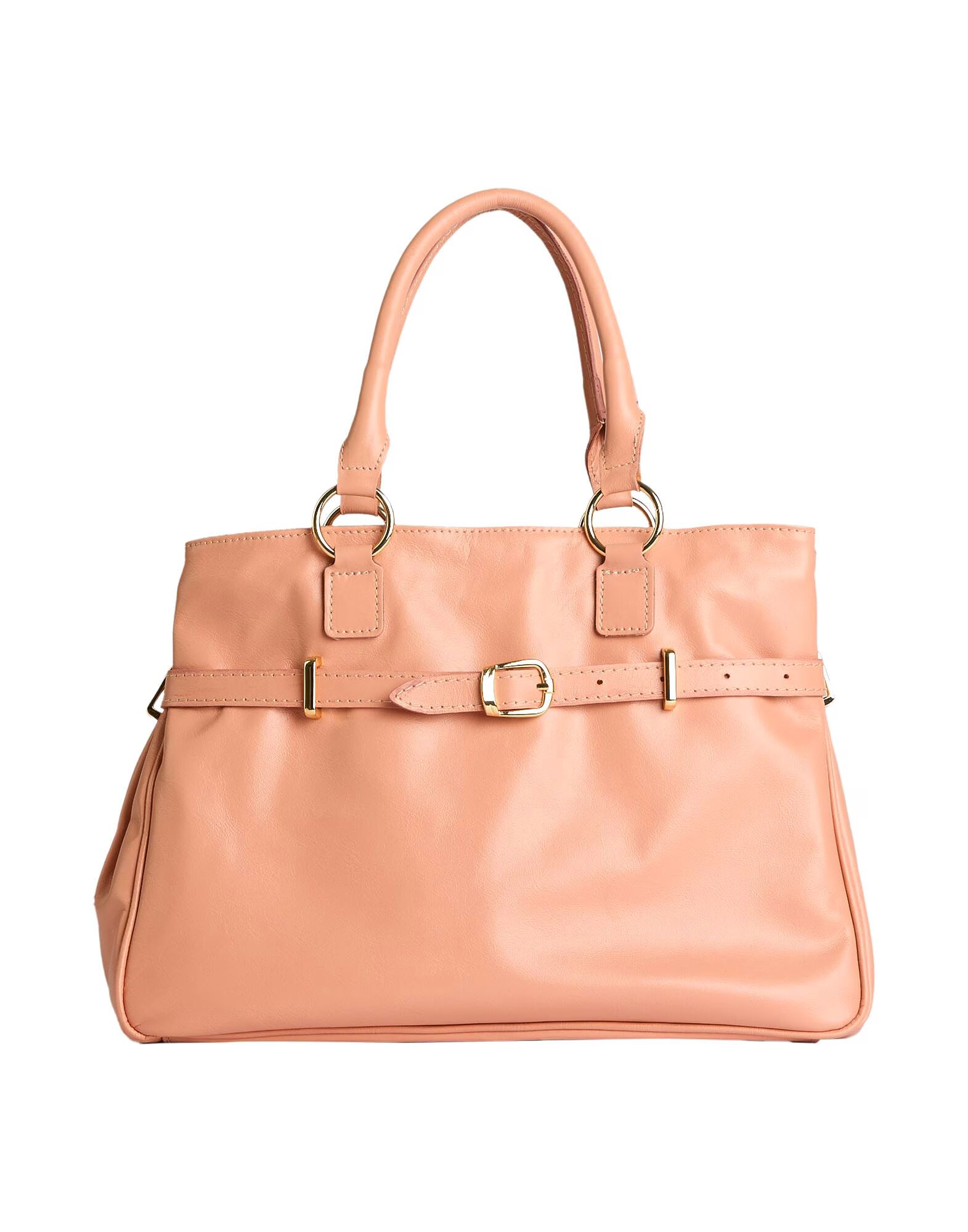 

Сумка Laura Di Maggio, лососево-розовый