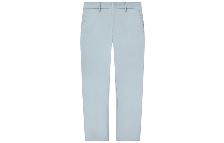 

Повседневные брюки мужские Gelling Ash Fila, цвет Gelling ash