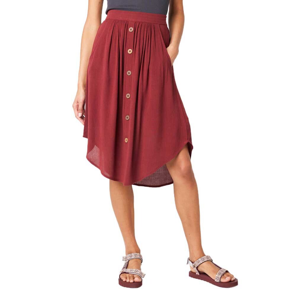 

Юбка Rip Curl Classic Surf, красный