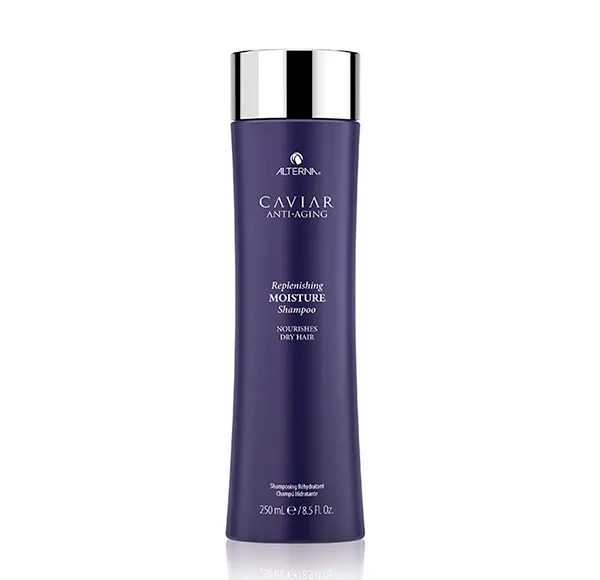 

Шампунь Replenishing Moisture Alterna, 250 ml