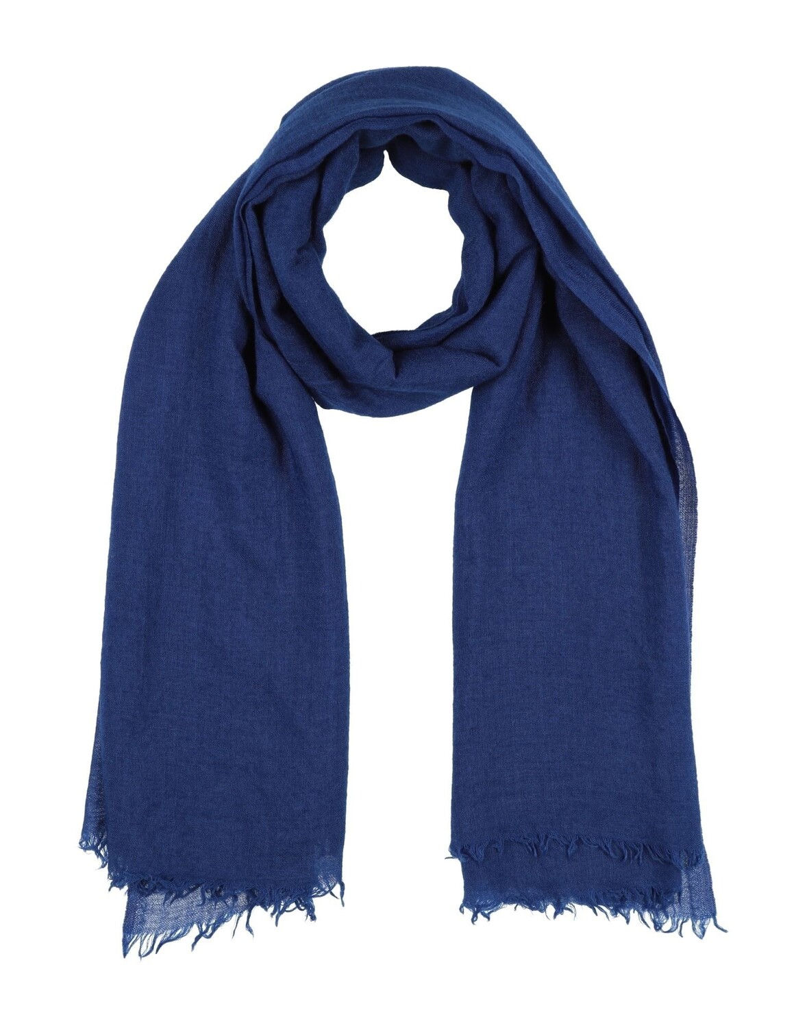 

Шарф Destin, ярко-синий