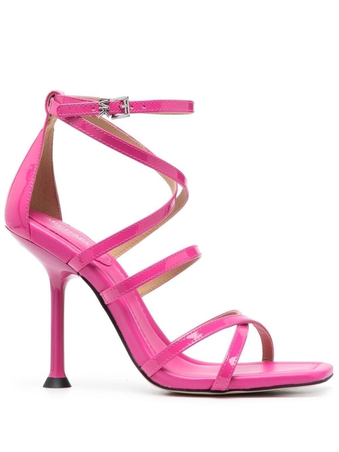 

Michael Michael Kors туфли с ремешками, розовый