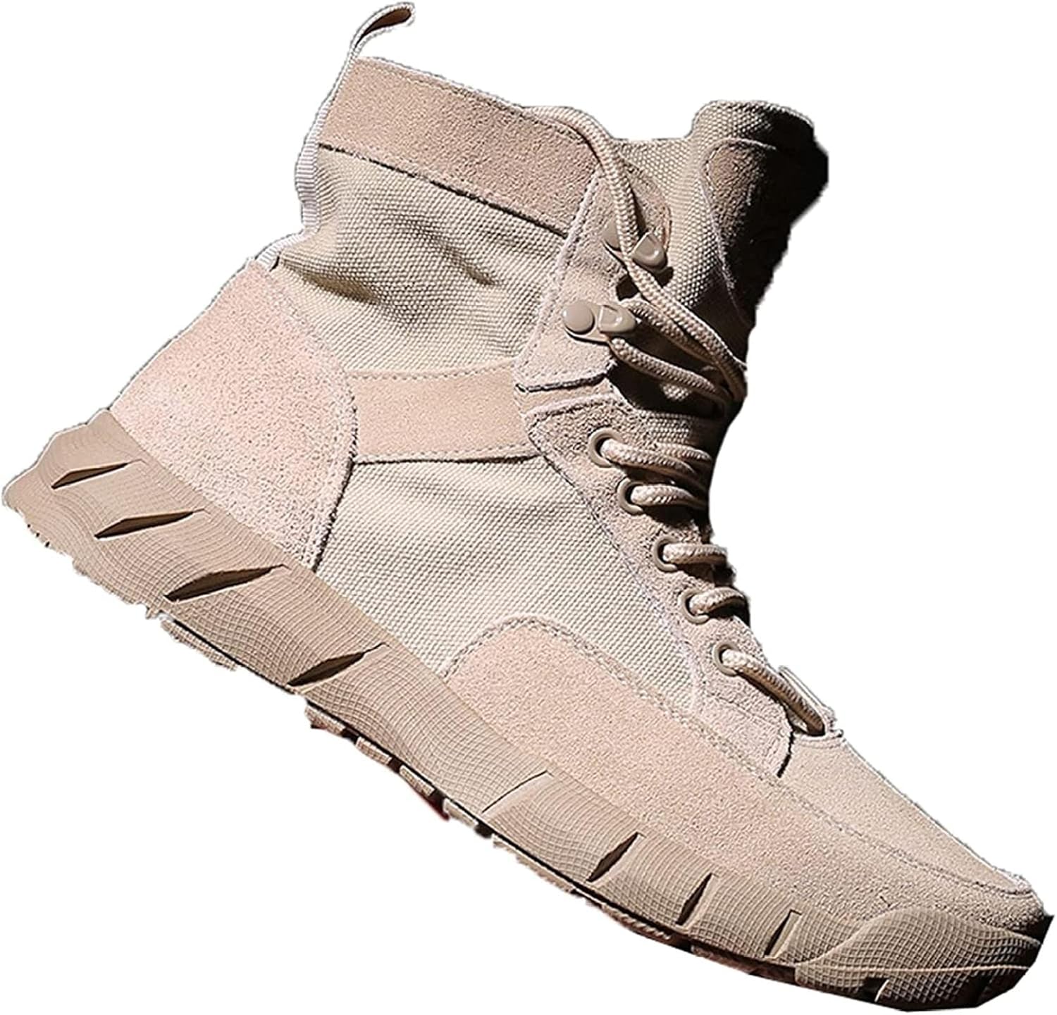 

Мужские теплые ботинки Yiozoi до щиколотки, можно носить осенью и зимой, для повседневного отдыха на улице, со шнуровкой, удобные мужские и повседневные ботинки, песочный