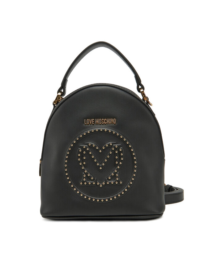 

Рюкзак LOVE MOSCHINO, черный
