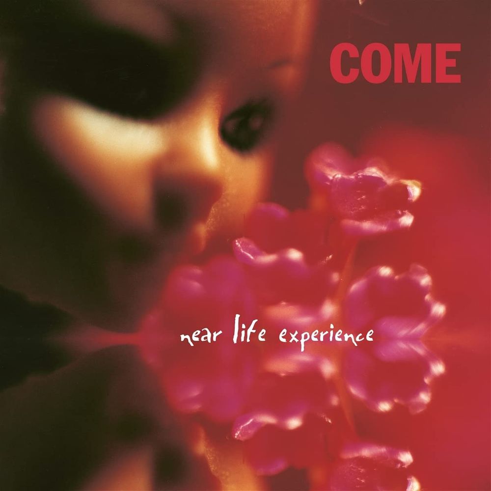 

Виниловая пластинка LP Near Life Experience [Pink Vinyl] - Come