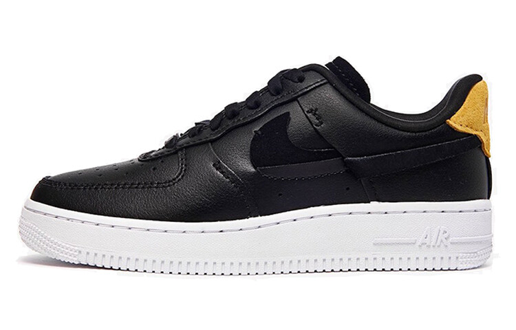 

Кроссовки Nike Air Force 1 Lx Inside Out Black Women's