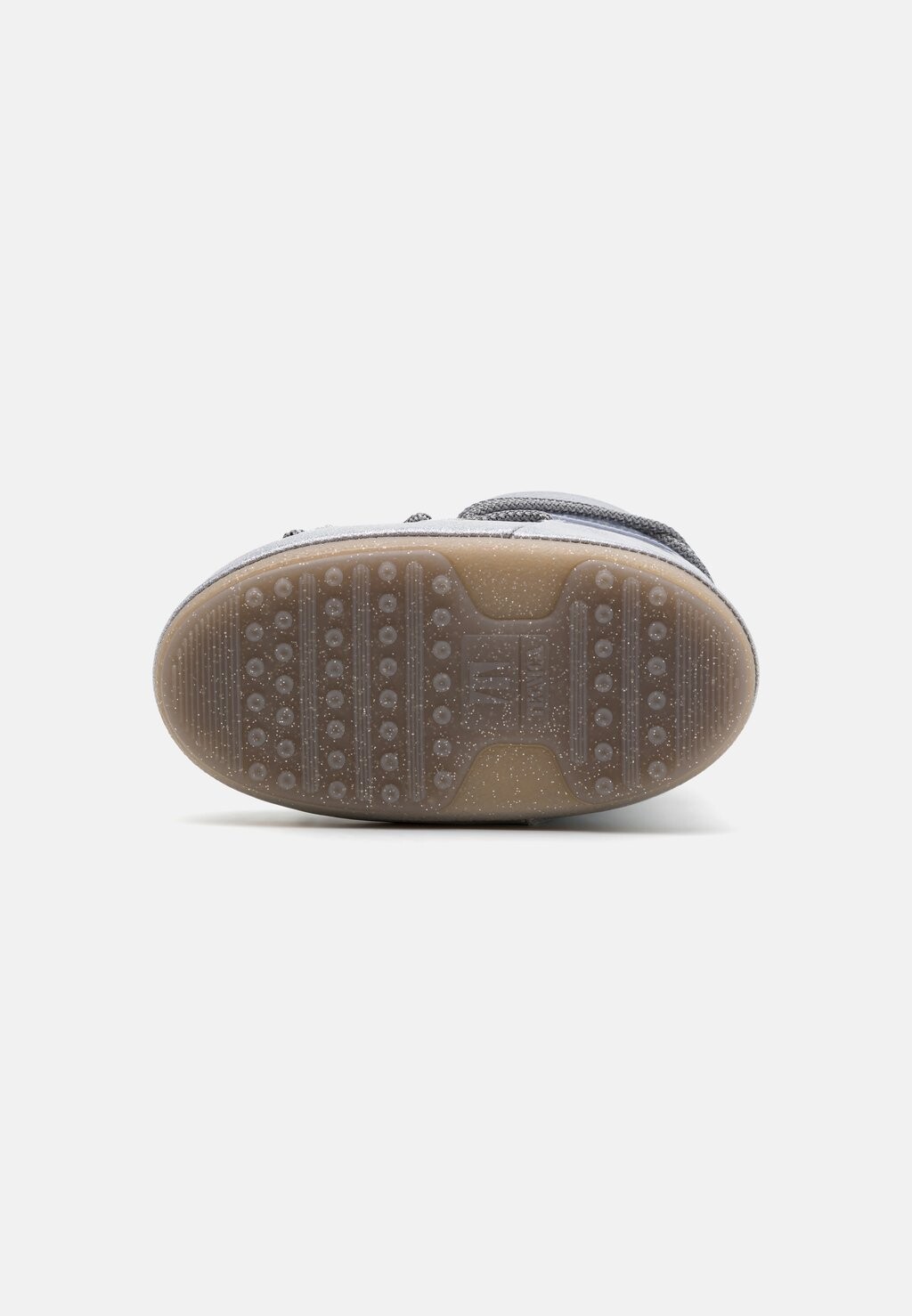 

Зимние сапоги ICON GLITTER Moon Boot, серебристый