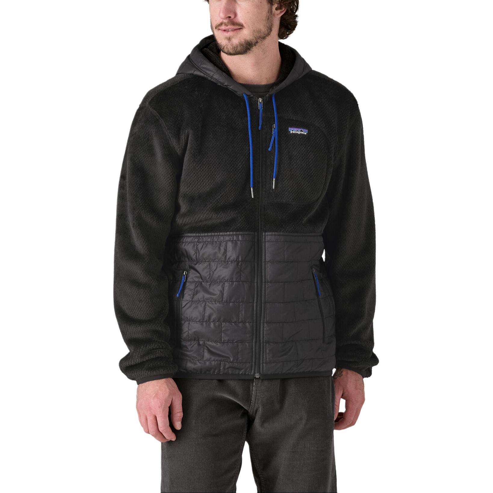 Patagonia Куртка Re Tool, Black/Black — фото 4