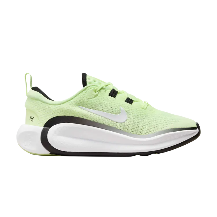 

Кроссовки Infinity Flow GS, цвет Barely Volt