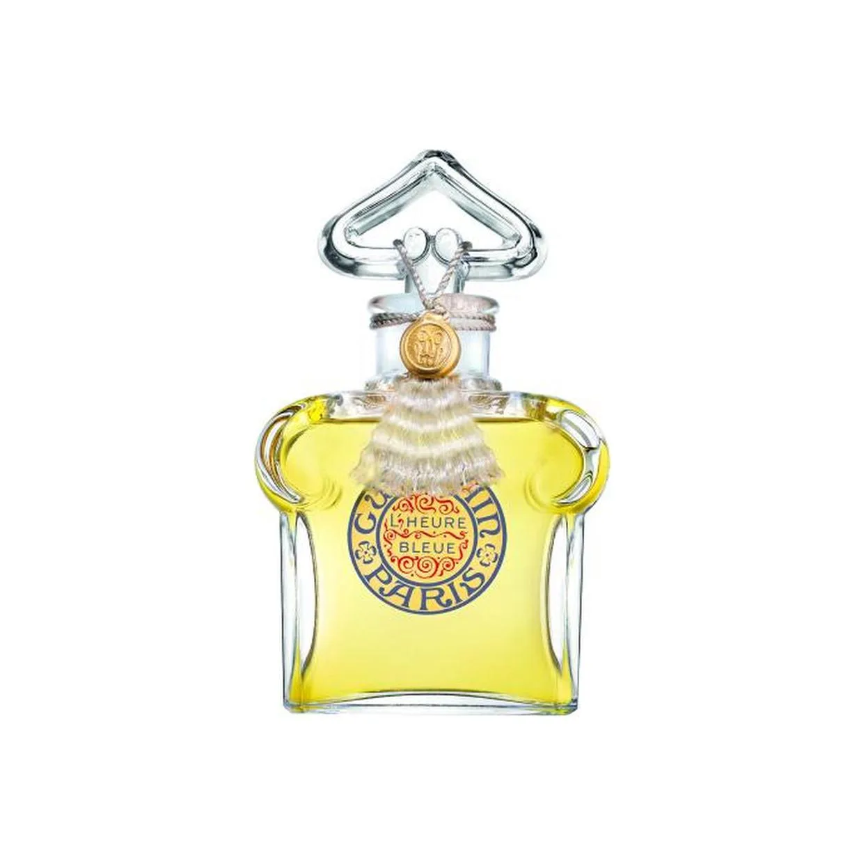 GUERLAIN Классический парфюм Legend Blue Tone Time Scent с восточным аккордом, 30ml