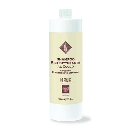 

Bio Styling Кокосовый шампунь 1000мл, Everego