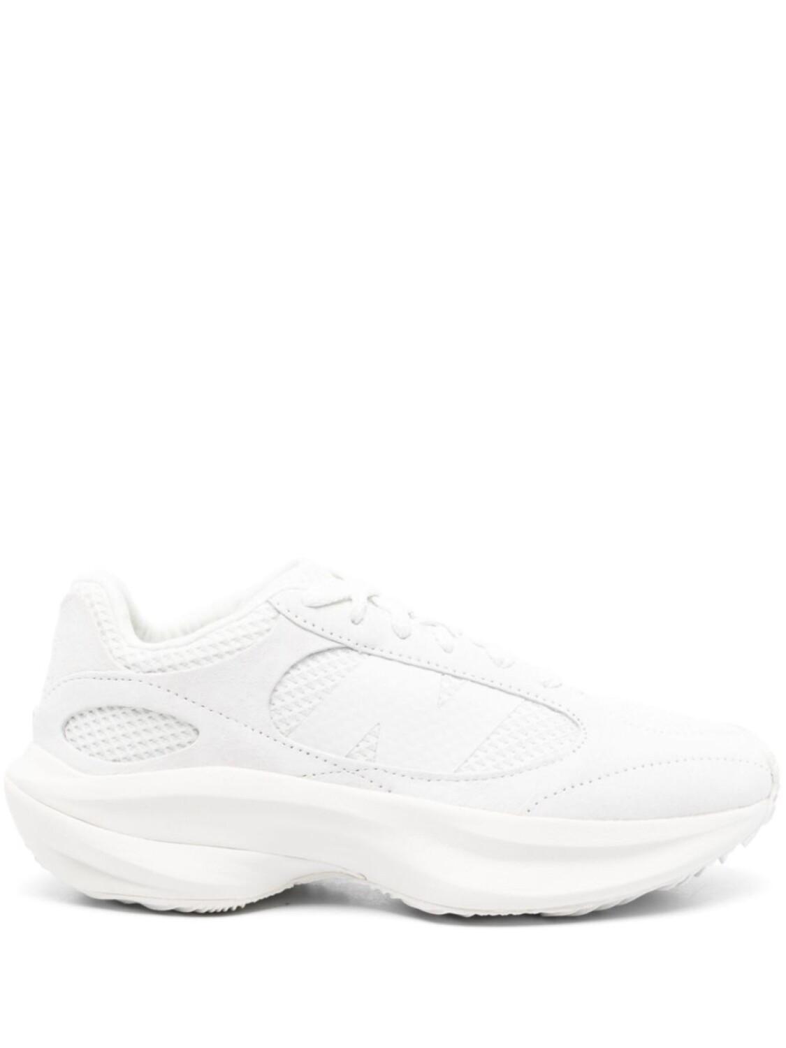 

Кроссовки WRPD Runner New Balance, белый
