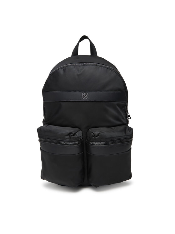 

Рюкзак Quantic N 50547405 Hugo, черный