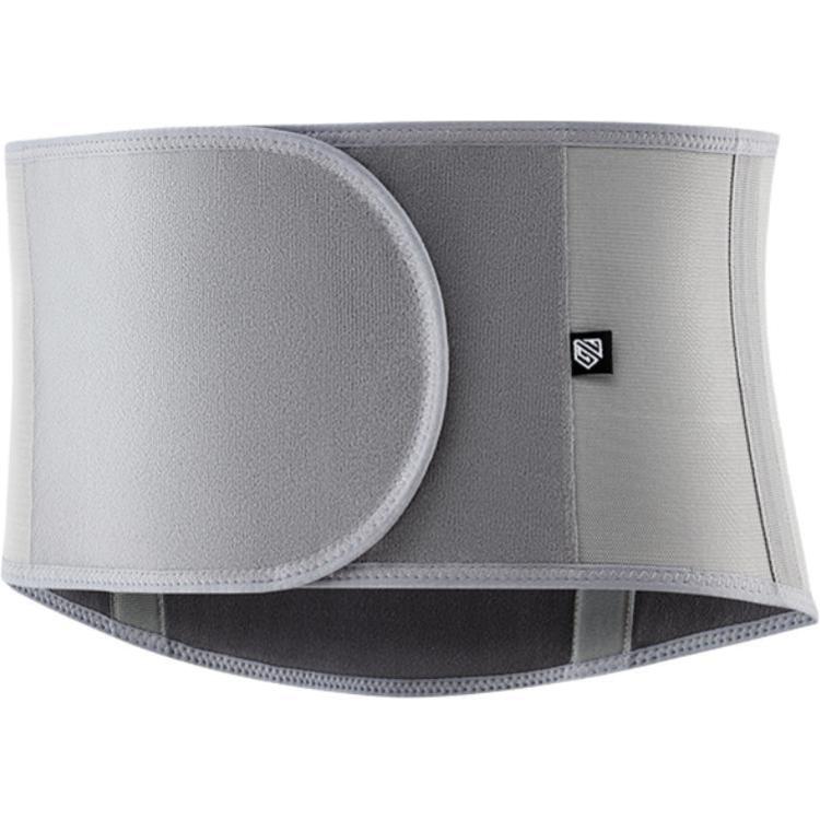 

Бандаж для спины polyester, elastane спортивный взрослый защитный ANTA, серый