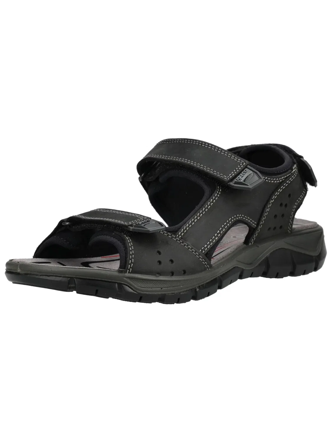 Сандалии Igi&Co, Black